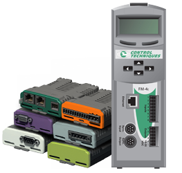 PLC and Motion Controllers